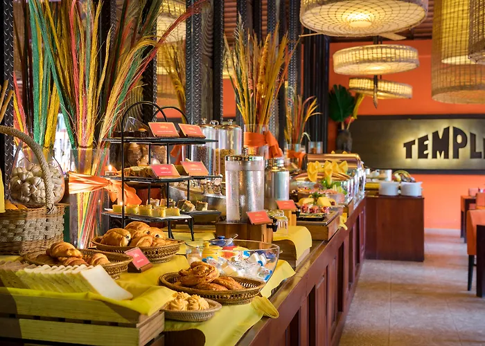 Golden Temple Hotel