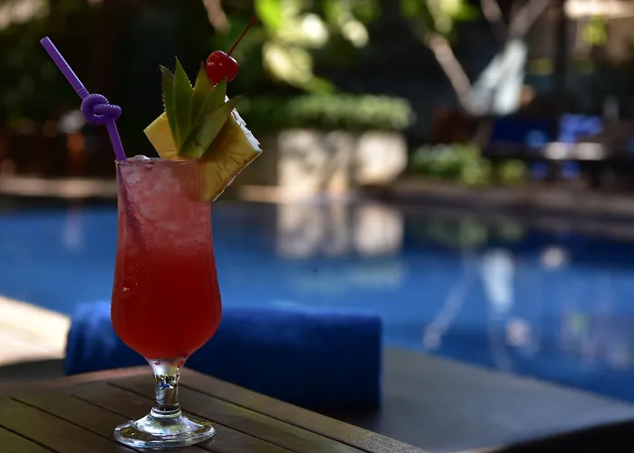 Amber Angkor Villa Hotel & Spa