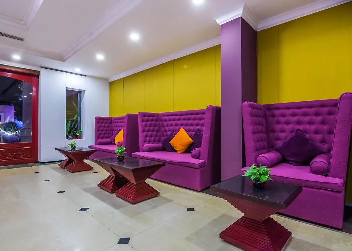Memoire D' Angkor Boutique Hotel