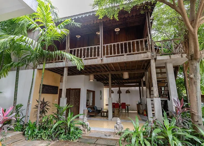 Casa Amor