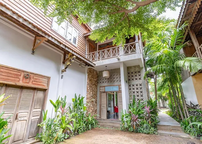 Casa Amor