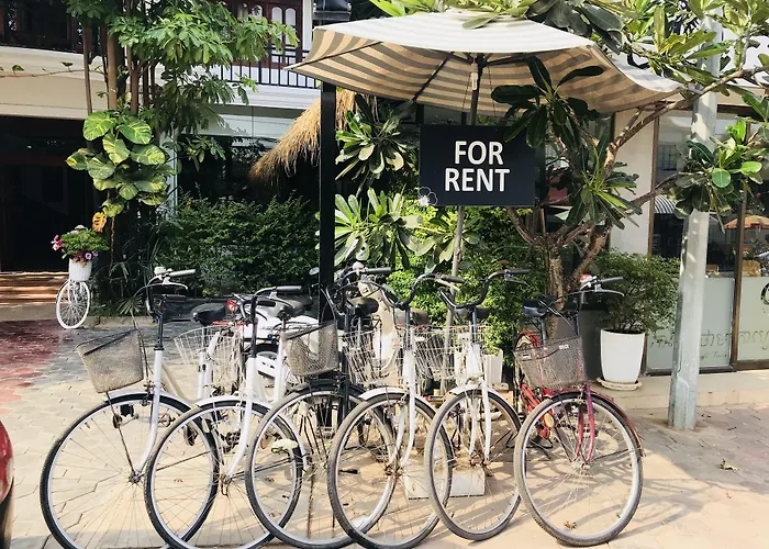 Champey Villa
