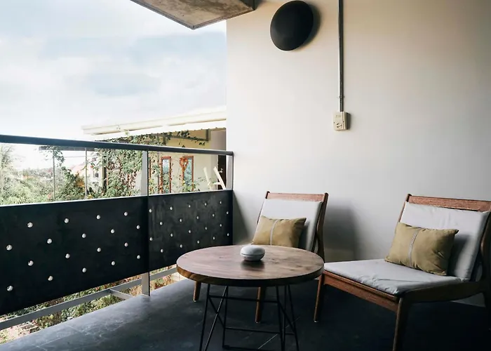 Rambutan Resort - Siem Reap